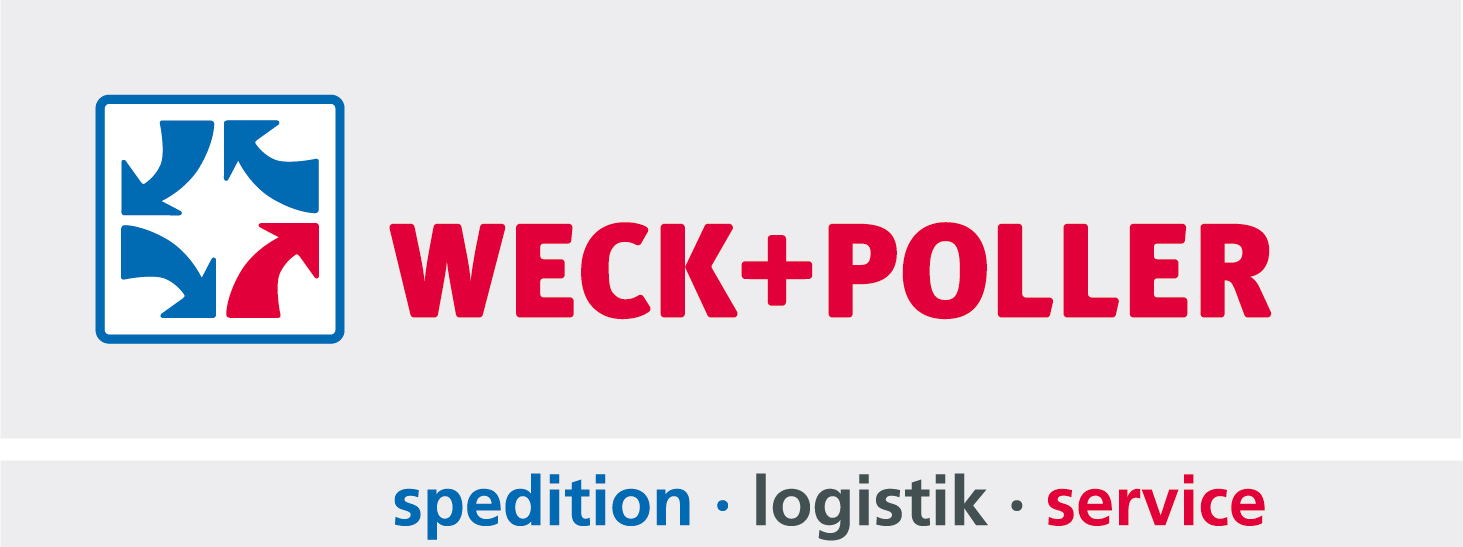 Weck + Poller logo